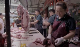 杀猪的视频,揭开残忍真相