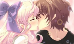 kiss动漫,浪漫邂逅，青春旋律